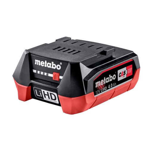 Metabo 625349000 LiHD 12V Akkumulátor 4000mAh