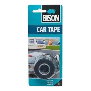 Kétoldalas ragasztószalag bel- és kültéri 1,5 m x 19 mm 145918569 - Bison