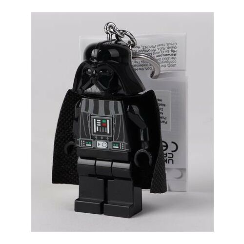 LEGO Star Wars Darth Vader LED Kulcstartó - Kulcstartó