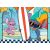 Ravensburger Puzzle 100 db – Stitch karácsonya, mesehősös karácsonyi gyerek puzzle (6 éves kortól) 162597916
