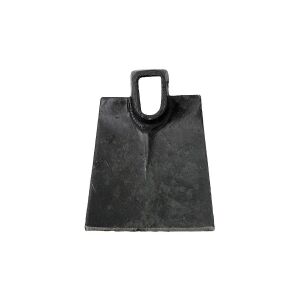 Kovácsoltvas irtókapa fej 600g 145927457 - Kézi kerti szerszám