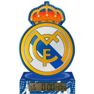Ébresztő Óra Real Madrid C.F. 145927704 - Ébresztőóra