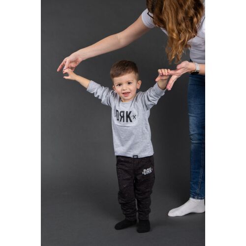 Szabadidő nadrág Dorko DRK mintával 145928186