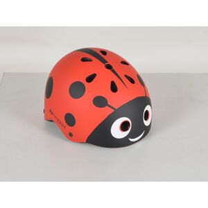 BICIKLIS sisak KATICABOGÁR lányos 48-54 méret PINK