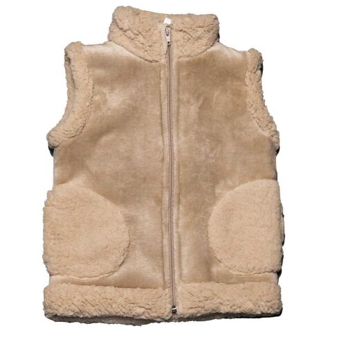 Wellsoft baba mellény 145928220