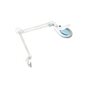 Sma NAGYÍTÓS LÁMPA ASZTALLAPRA SZERELHETŐ NKL 01