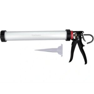 Fortum KINYOMÓPISZTOLY, FÉM, 380MM 4770827