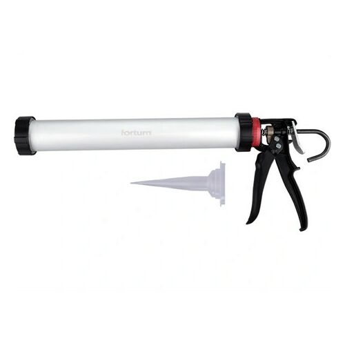 Fortum KINYOMÓPISZTOLY, FÉM, 380MM 4770827 145928979