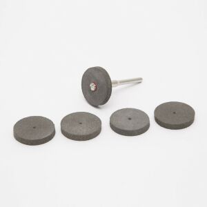 Handy 10125-14 Polírozókorong-szett 145929644 - Handy