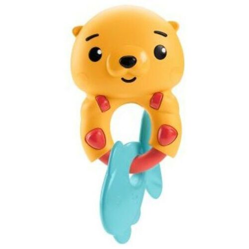 Fisher-Price Sensimals csörgõ Vidra HJW11/HKD69 145930006