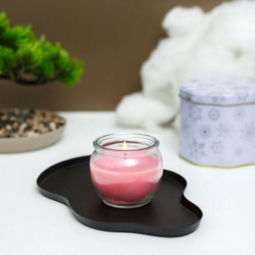 Vog und Arths 58804C Illatgyertya - lótuszvirág - 70 g 145930196