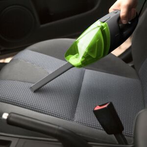 MNC 55682 Autós porszívó - szivargyújtós csatlakozóval 145931107 - MNC