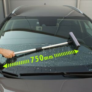MNC 55686 Teleszkópos ablaktisztító és vízlehúzó - 45 - 75 cm 145931642 - MNC