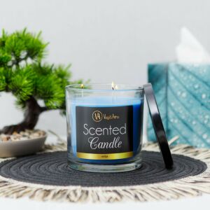 Vog und Arths 58812C Illatgyertya - relax - 350 g 145931997 - Légfrissítő