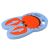 Deska pływacka Piankowa Krab Niebieska Lean (17898) 145933095