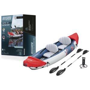 Felfújható dupla kajak 321 x 88 cm Bestway 65077 145933885 - Bestway