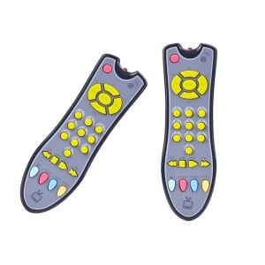 Interaktív TV távirányító kisgyermekek oktatási fényhangjaihoz