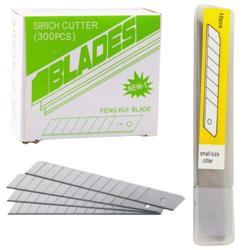 Szegmentált cserepenge 13 szegmens 9mm 10db 145934605