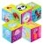 Oktatási blokkok Kocka Színes Betűk Állatok Tanulás 8db. 145935375