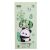 Panda bambusz toll készlet zöld fekete tinta 0,5mm 6db 145936216