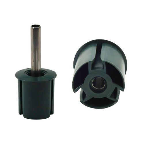 Test a karácsonyfaállvány 3 lábának rögzítéséhez 145936300