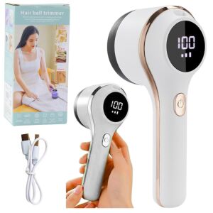 Elektromos szövetborotva, 3 sebességű, fehér