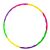 Hula komló szegecsekkel összecsukható színes 7El átmérő 50cm 145936824