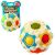 Magic Ball Logic Puzzle Studs 7cm Mix 145937410