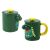 Green Dinosaur Infuser bögre 400 ml 145937487