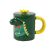 Green Dinosaur Infuser bögre 400 ml 145937487