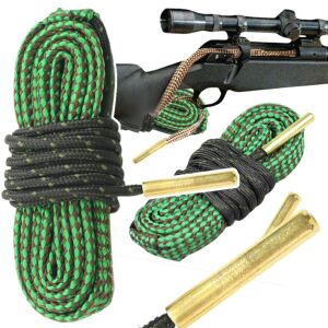 Fegyvertisztító rúd beépített kefével 145938046 - Fegyvertisztító & Karbantartó szer