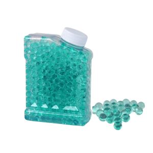 Gélálló golyók türkiz pisztolyhoz 700 db 145938278 - Lean Toys