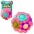 Magic Ball Puzzle Fluoreszcens Studs 7cm Mix 145938883