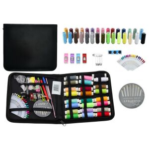 Nagy varrószerszám készlet