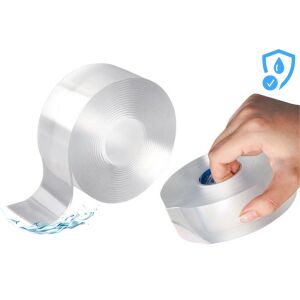 Kétoldalas vízálló akril gumiszalag 3m