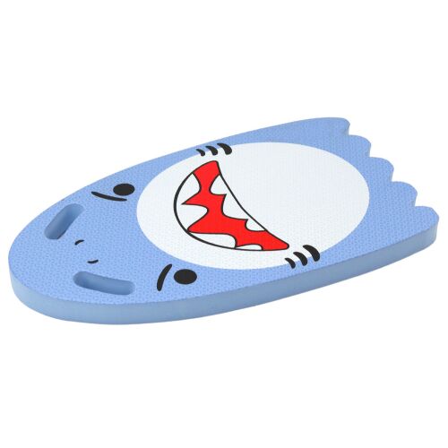 Shark Blue Foam úszódeszka 145940107