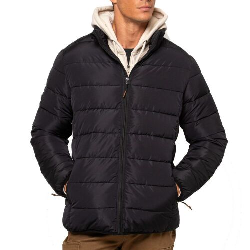 Heavy Tools NUBE23 Férfi Téli Kabát