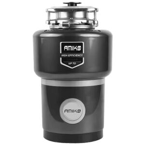 Amiko EVO50 konyhamalac, ételmaradék aprító, 370W 145964705 - Konyhamalac