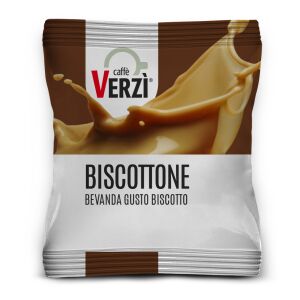 Kaffee VERZÍ Nespresso Kapsel BISCOTTONE - Kapseln 50St 145964725 - Lebensmittel & Getränke