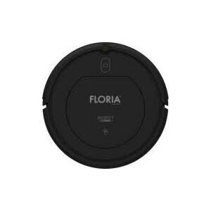 Floria ZLN1948 Robotporszívó - fekete 145964749 - Floria