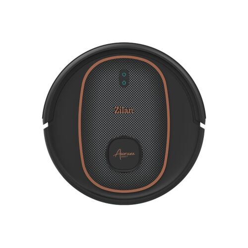 Zilan ZLN5500 RoboSmart - aspirator robot inteligent - negru 145964762