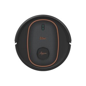 Zilan ZLN5500 RoboSmart - intelligenter Roboterstaubsauger - schwarz 145964762 - Saugroboter