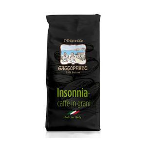 TODA Caffé Insonnia Italienische Kaffeebohnen 1 kg (Extra stark) 145964771 - Lebensmittel & Getränke