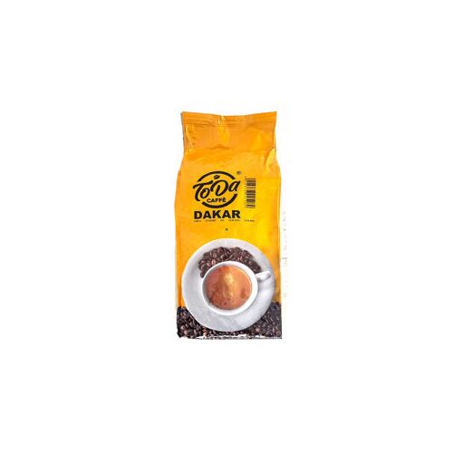 TODA Caffé Dakar olasz szemeskávé 1kg 145964772