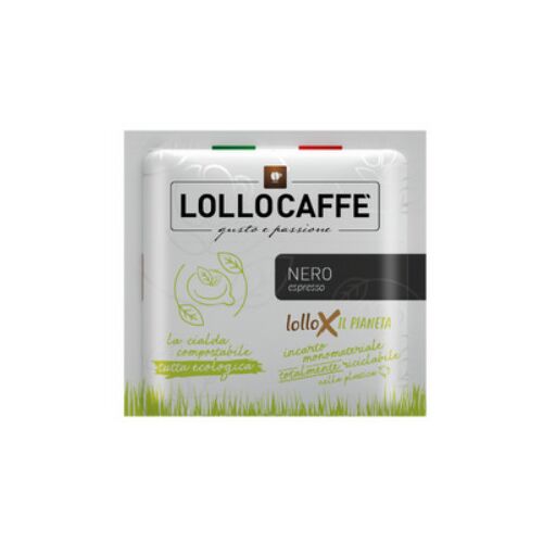 LOLLOCAFFE NERO POD - capsule de cafea 50 buc 145964777