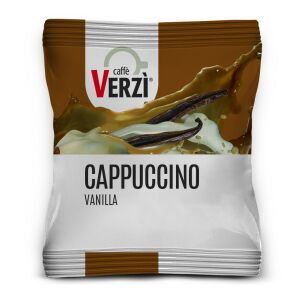 caffé VERZÍ capsule Nespresso CAPPUCCINO VANILIE - capsule 50buc 145964794 - Cafea și cacao