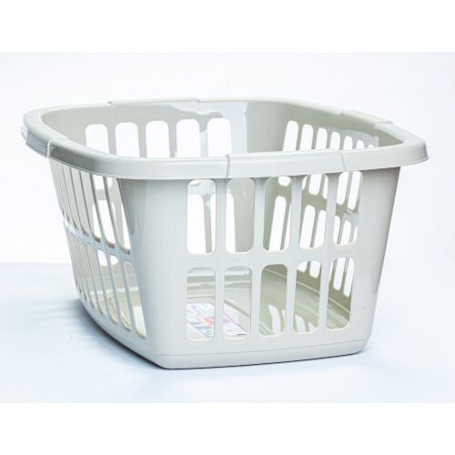 * Ruháskosár 40L. Bézs 145964797