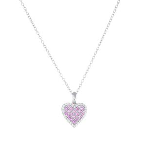 Amen CLPCUBBROZ Női ezüst nyaklánc 145964943 - Amen