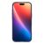 Spigen Liquid Air Apple iPhone 17 Pro Max tok, Navy Blue, kék 145965090