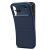 Spigen Liquid Air Apple iPhone 17 Pro Max tok, Navy Blue, kék 145965090